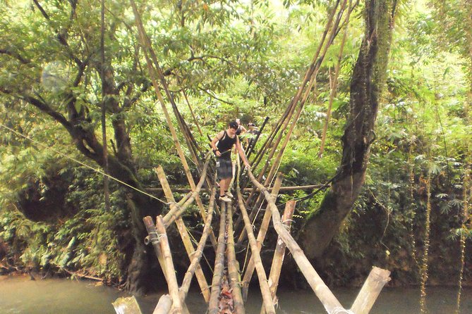 Traditional Bidayuh Village Bamboo Longhouse Tour - Timing, pickup, and other practical points