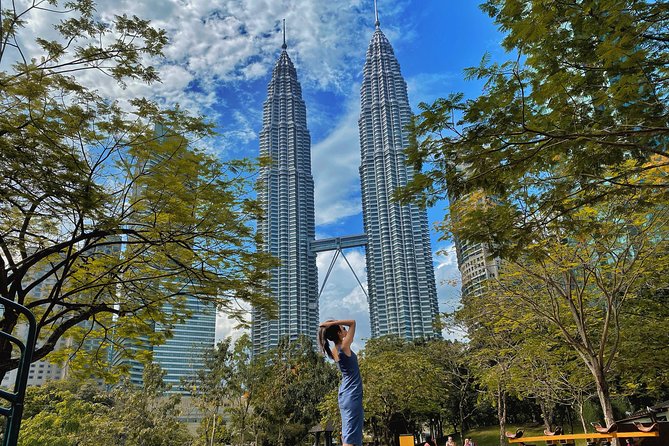 Transit Tour Private Tour (Ex Port Klang Cruise Centre/KLIA 1 &2) - A city sampler built around your departure time