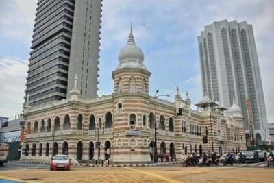 Transit Tour Private Tour (Ex Port Klang Cruise Centre/KLIA 1 &2)
