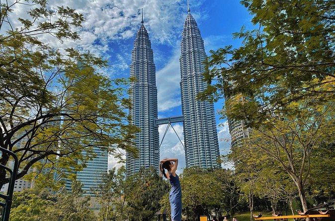 Transit Tour Private Tour (Ex Port Klang Cruise Centre/KLIA 1 &2) - Cocoa Boutique and the city’s quick commercial pause