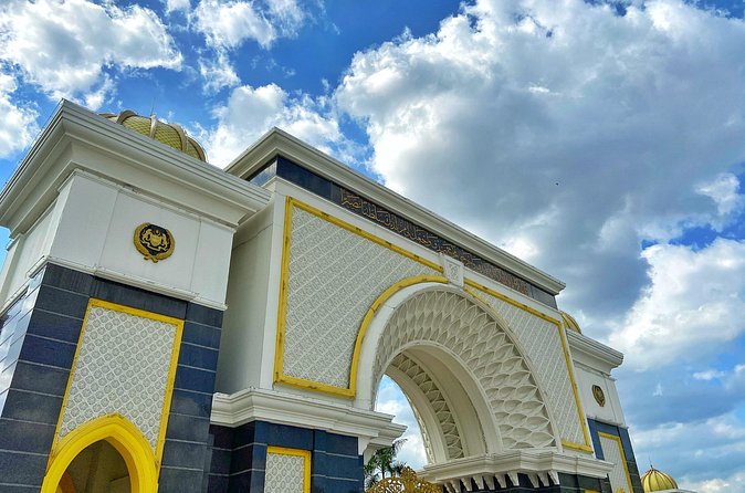 Transit Tour Private Tour (Ex Port Klang Cruise Centre/KLIA 1 &2) - Why the private driver-guide setup matters