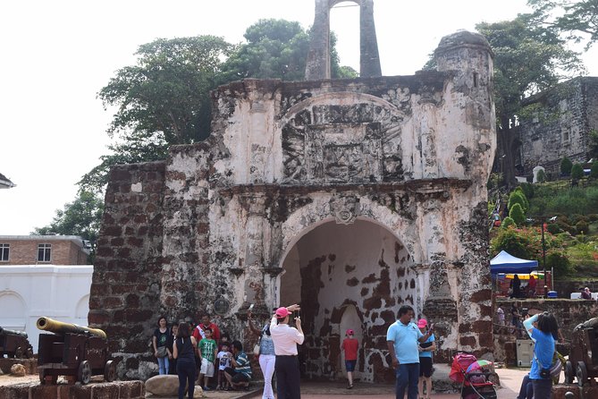 Treasures Of The Far East-Malacca, Museum, Trishaw Ride(Private) - Why Malacca makes a worthwhile day from Kuala Lumpur