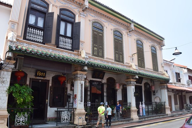 Treasures Of The Far East-Malacca, Museum, Trishaw Ride(Private) - Cheng Ho Cultural Museum and the port’s wider story