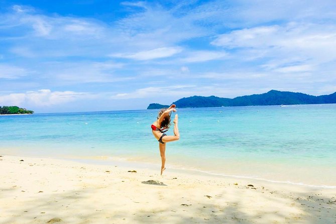 Tunku Abdul Rahman Park 2 Islands Hopping Tour from Kota Kinabalu - Key points to know before booking