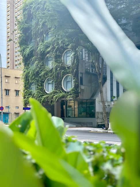 Walk & Discover KL’s Architectural and Heritage Gems - What Three Hours Feels Like on Foot