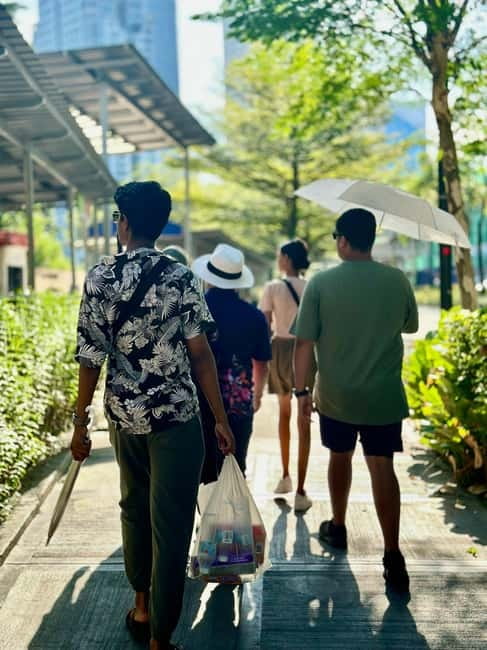 Walk & Discover KL’s Architectural and Heritage Gems - Is $74 a Fair Price?