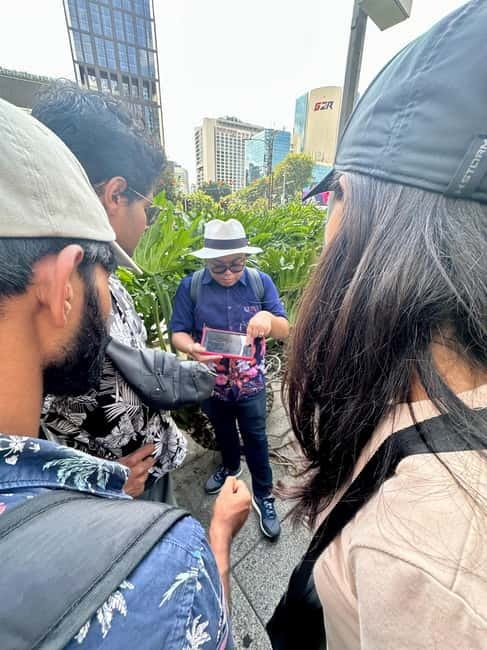 Walk & Discover KL’s Architectural and Heritage Gems - Colonial Buildings and KL’s Early Layers