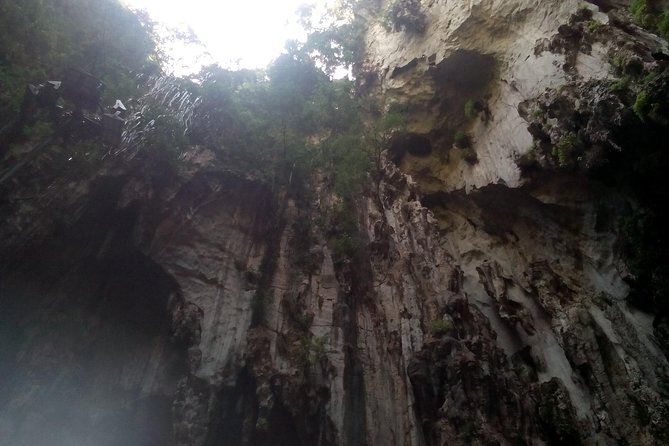 Wonders of Kuala Lumpur City & Countryside + Batu Caves (Private Guided Tour) - Merdeka Square and the old civic quarter
